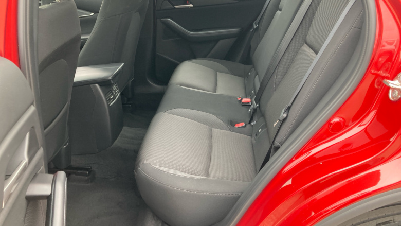 Mazda Cx-30 2.0 e-Skyactiv X MHEV SE-L Lux 5dr Petrol Hatchback